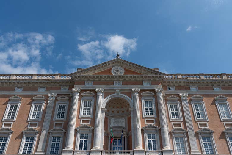 Reggia di Caserta