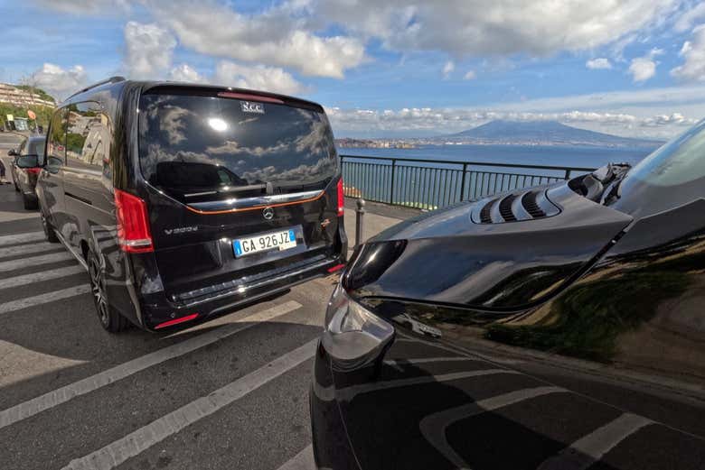 Ready for this scenic tour?