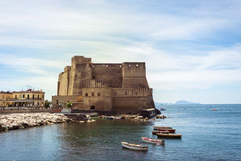 Castel dell'Ovo