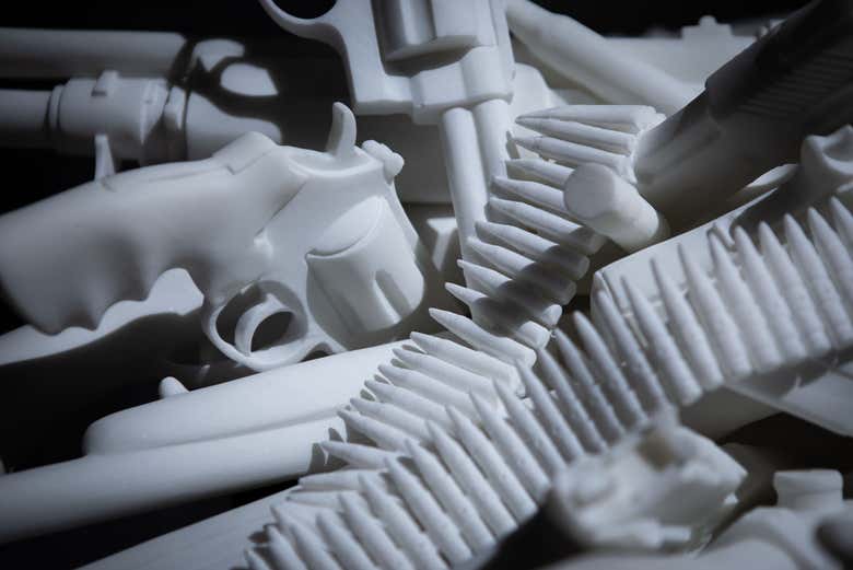 Detalle de "Natura Morta"