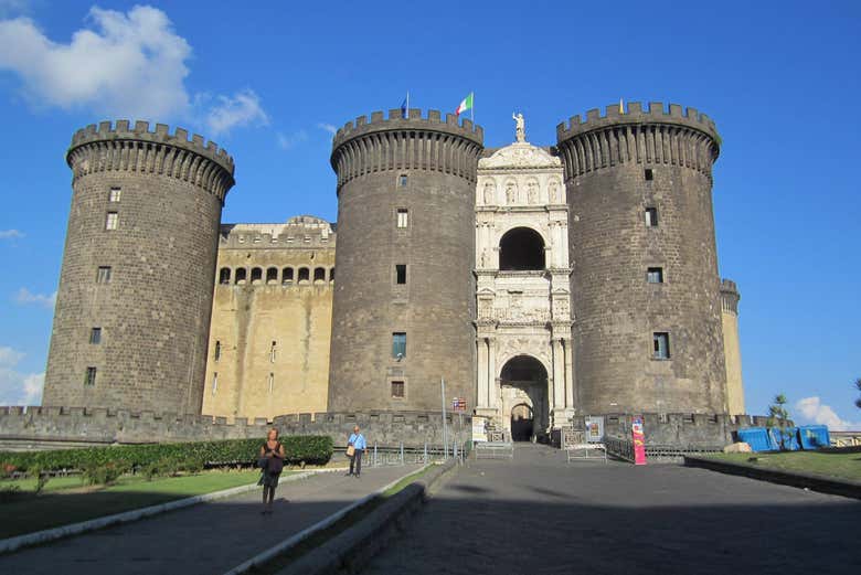 Castel Nuovo