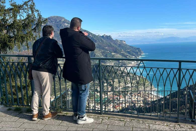 ¡Tendréis preciosas fotos de postal!