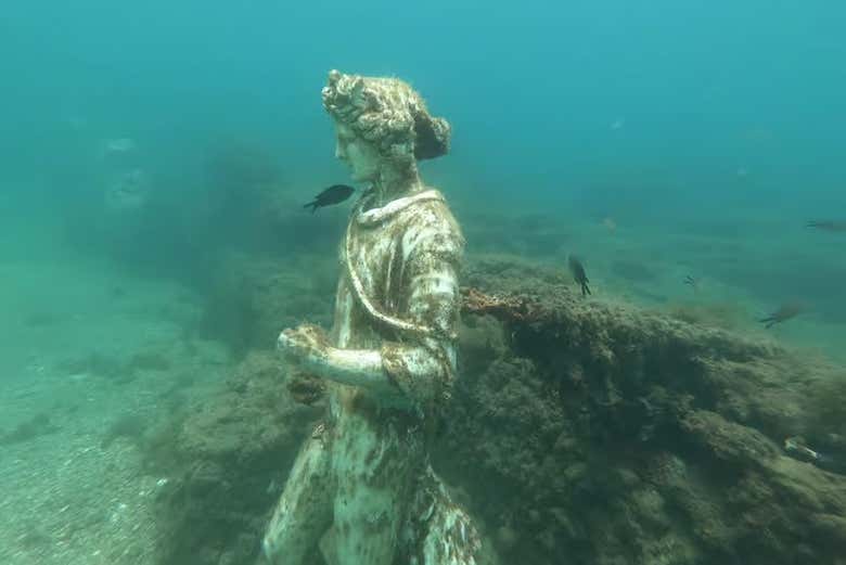 Uno de los yacimientos arqueológicos más grandes del mundo