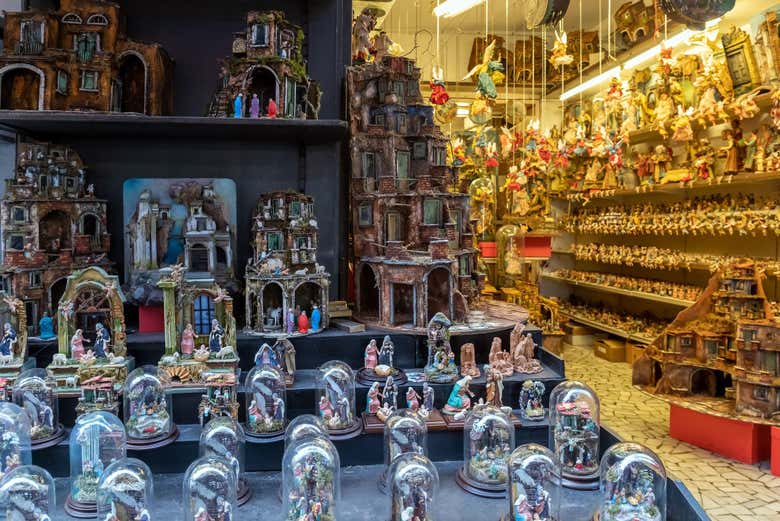 Boules de Noël