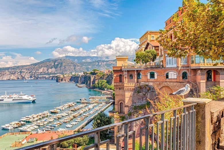 Sorrento