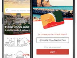 App de Naples Pass