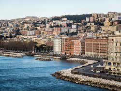 Baie de Naples