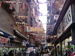 Quartier espagnol