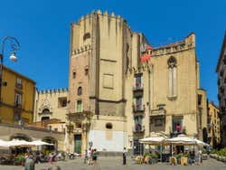 Église San Domenico Maggiore