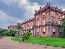Musée Capodimonte