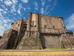 Castillo Nuevo