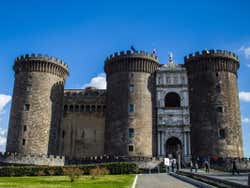 Castillo Nuevo