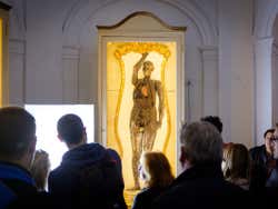 Crypte de Sansevero