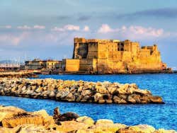 Baie de Naples