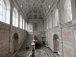 Escalier du Palais Royal