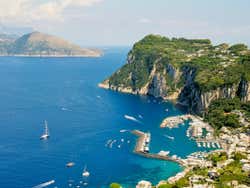 Île de Capri