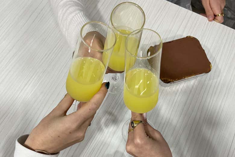 Santé !