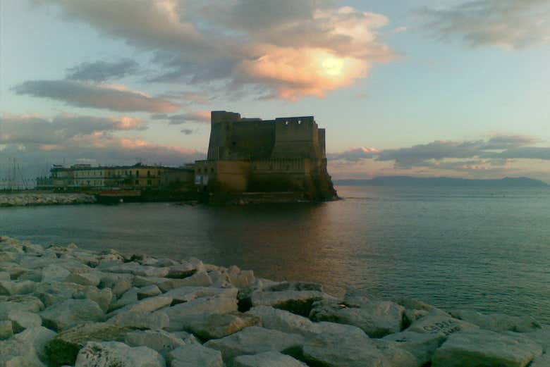 Ovo Castle