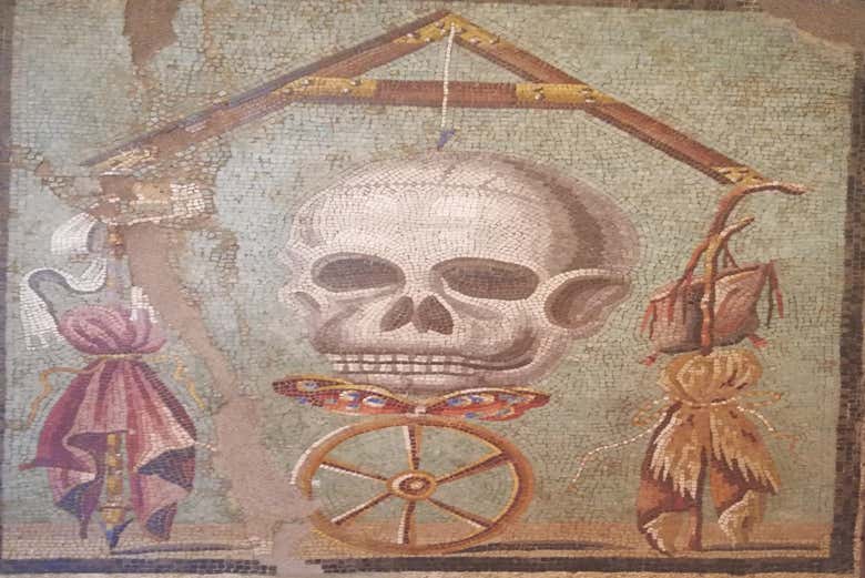 Memento mori