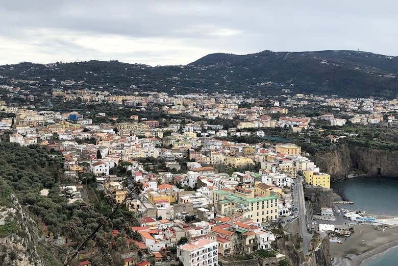 Sorrento