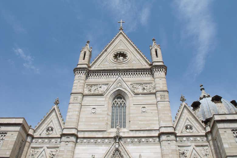 Cattedrale di Napoli
