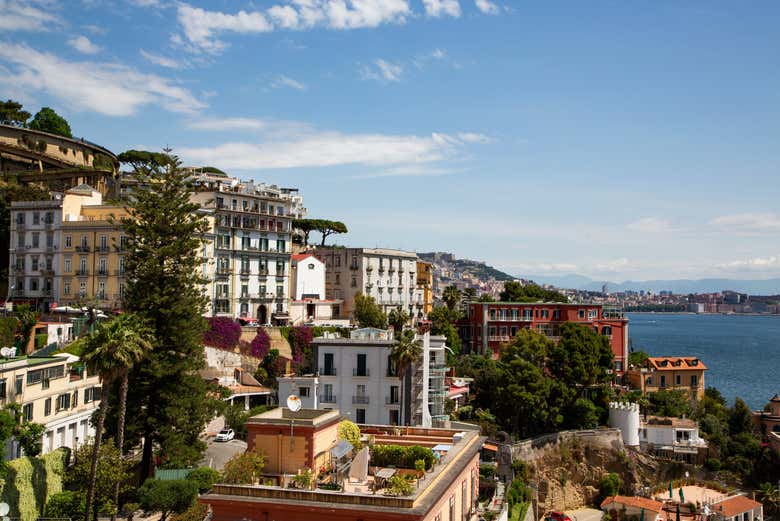Posillipo