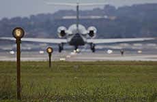 Aeroporto de Nápoles