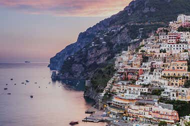 Amalfi