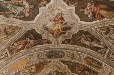 Basilica di San Lorenzo Maggiore