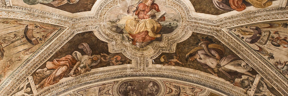 San Lorenzo Maggiore Basilica