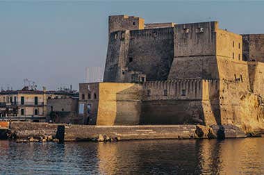 Castel dell'Ovo
