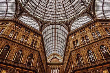 Galleria Umberto I