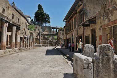 Ercolano