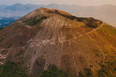 Vesuvio