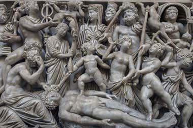 Museo Archeologico
