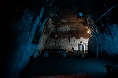 Napoli Sotterranea