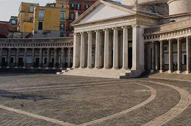 Piazza del Plebiscito