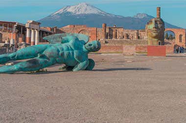 Pompei