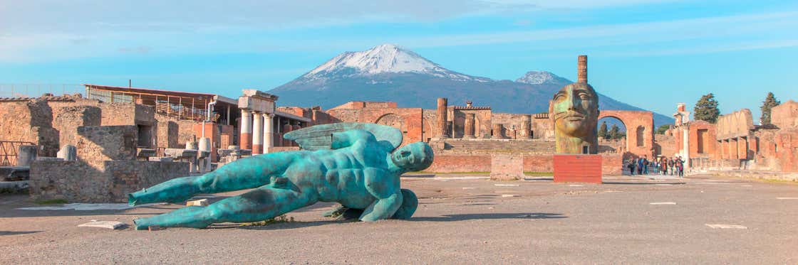 Pompeii