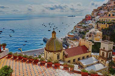 Positano