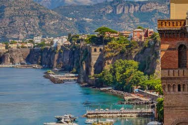 Sorrento