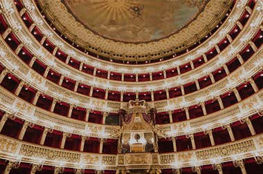 Teatro San Carlo