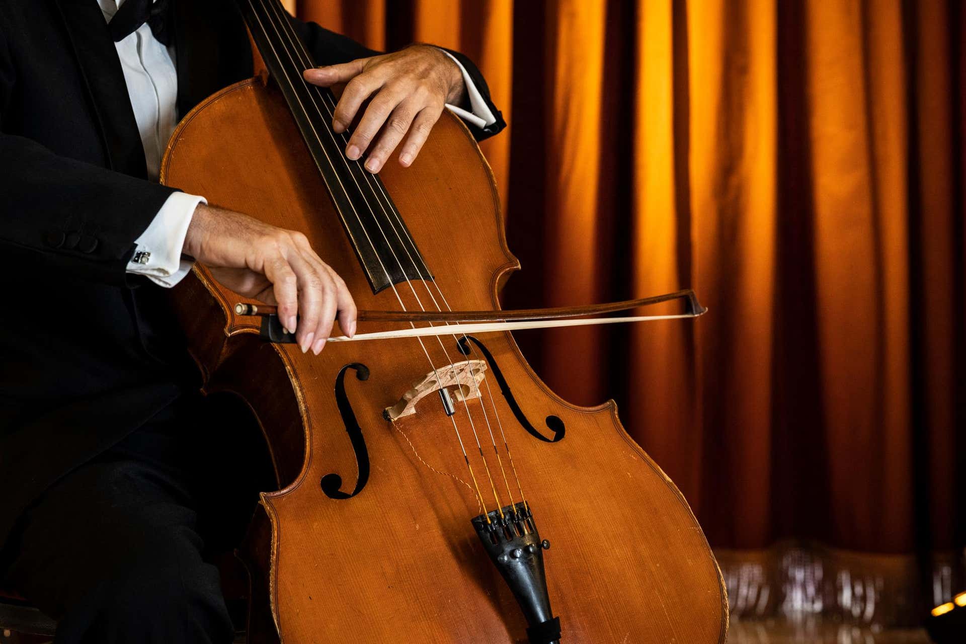Night of Opera in the Salotto Barbaja at the Medici Acquaviva Palace