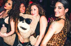 Naples Pub Crawl