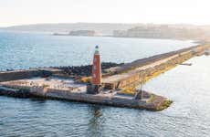 Tour delle location di Mare Fuori