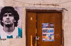 Tour di Maradona a Napoli