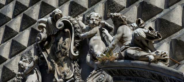 Visite à la découverte des mystères et des légendes de Naples