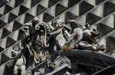 Visite à la découverte des mystères et des légendes de Naples