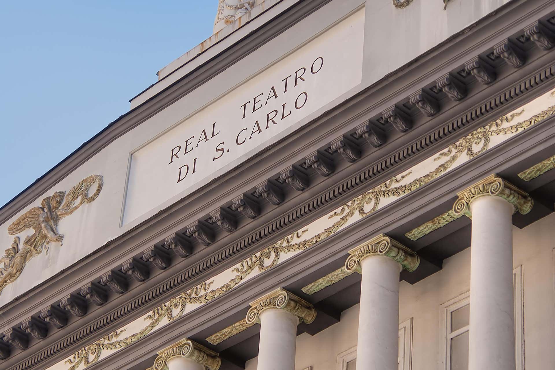Tour dei must di Napoli