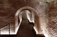 Underground Naples Tour